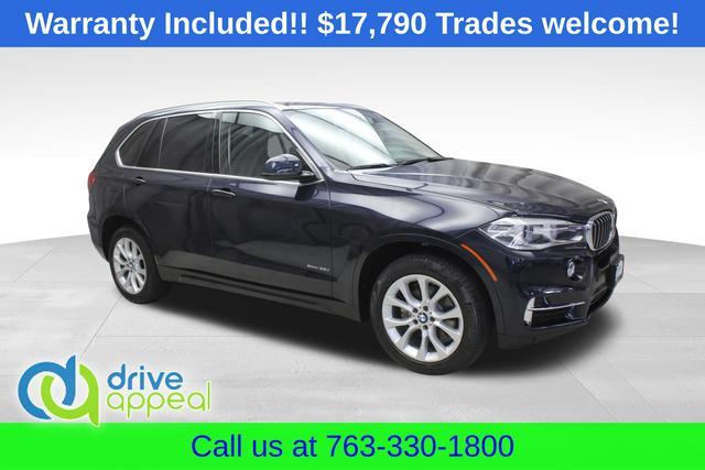 used 2014 BMW X5 car, priced at $17,790