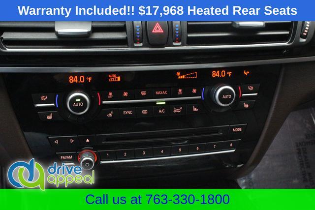 used 2014 BMW X5 car, priced at $17,968