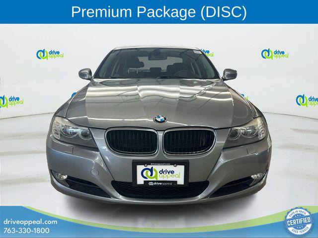 used 2011 BMW 328 car, priced at $9,990