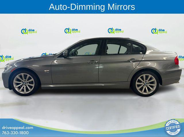 used 2011 BMW 328 car, priced at $9,990
