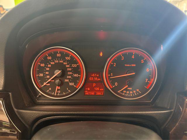 used 2011 BMW 328 car, priced at $9,990