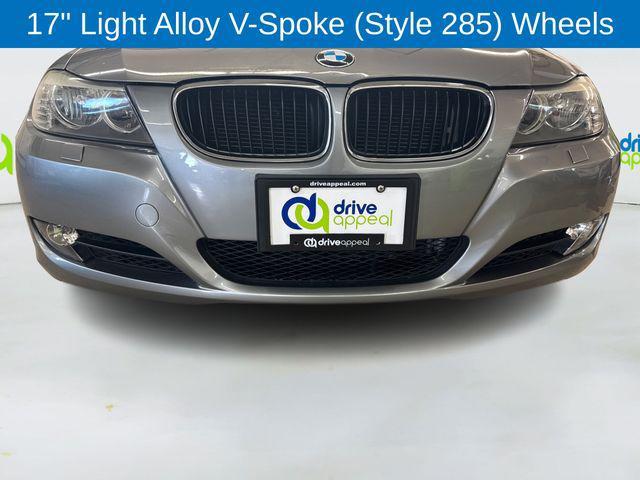 used 2011 BMW 328 car, priced at $9,990