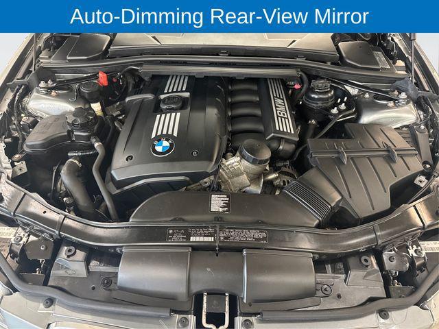 used 2011 BMW 328 car, priced at $9,990