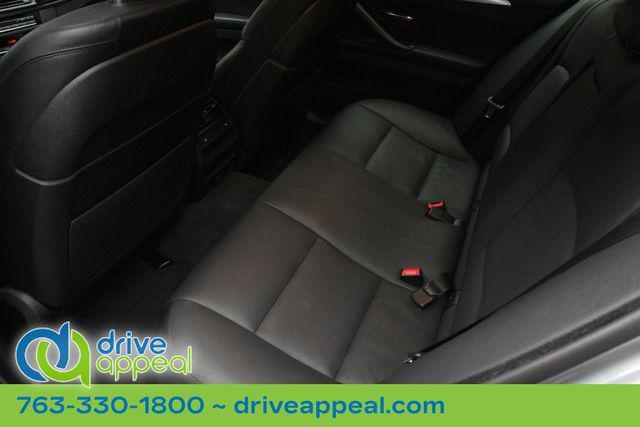 used 2014 BMW 528 car, priced at $12,990