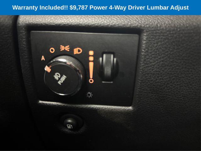 used 2012 Jeep Grand Cherokee car, priced at $9,787