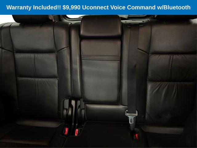 used 2012 Jeep Grand Cherokee car, priced at $9,990