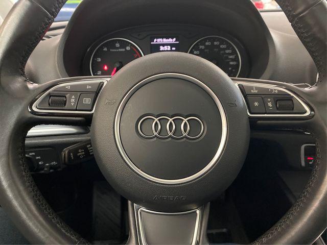 used 2015 Audi A3 car, priced at $15,994