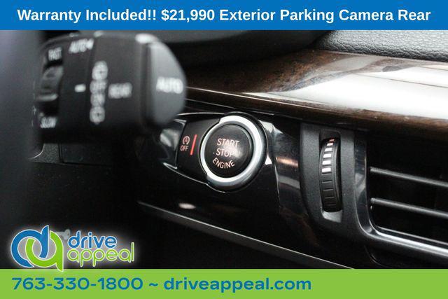 used 2018 BMW X5 car, priced at $21,990