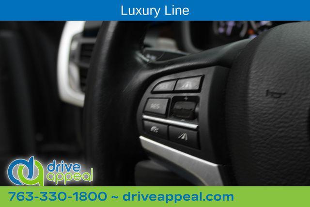 used 2015 BMW X5 car, priced at $12,990