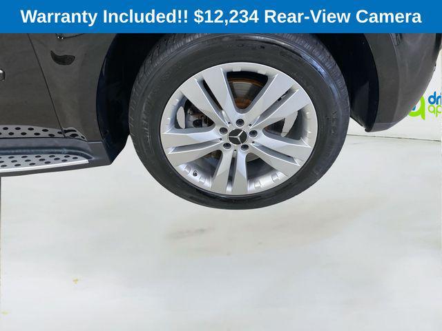 used 2012 Mercedes-Benz GL-Class car, priced at $12,234