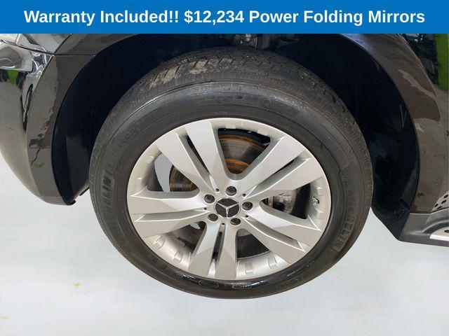 used 2012 Mercedes-Benz GL-Class car, priced at $12,234