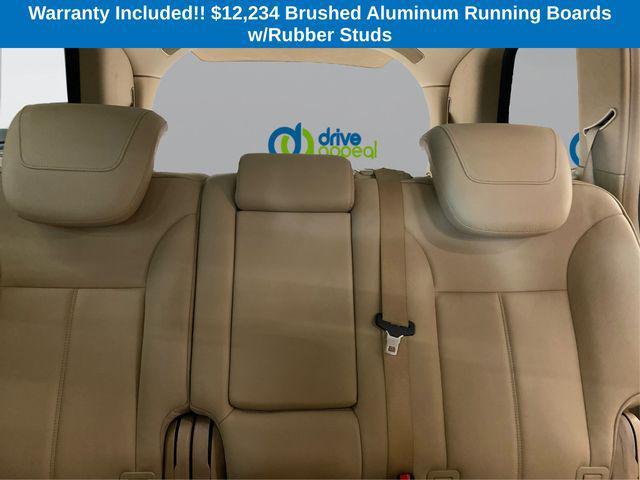 used 2012 Mercedes-Benz GL-Class car, priced at $12,234