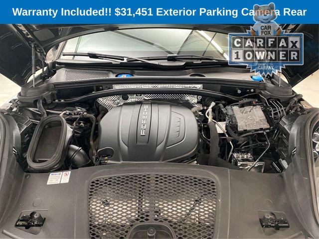 used 2021 Porsche Macan car, priced at $31,451