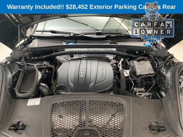 used 2021 Porsche Macan car, priced at $28,452
