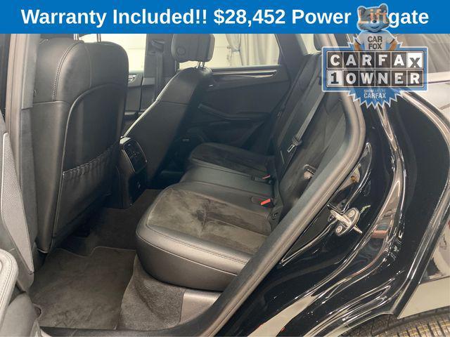 used 2021 Porsche Macan car, priced at $28,452