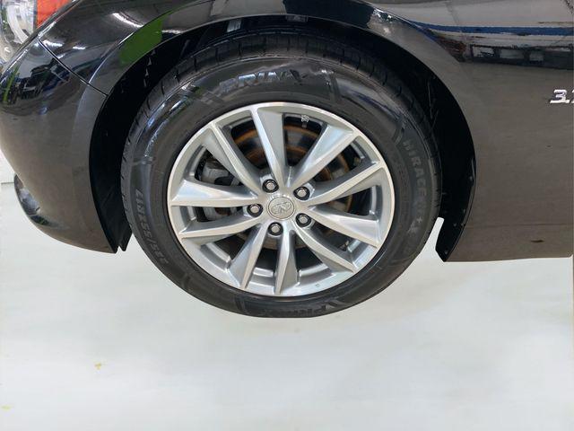 used 2015 INFINITI Q50 car, priced at $15,301