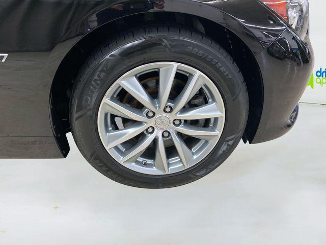 used 2015 INFINITI Q50 car, priced at $15,301