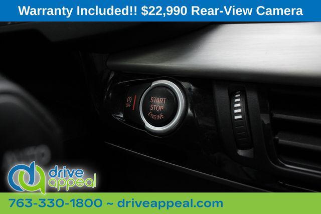 used 2017 BMW X5 car, priced at $22,990