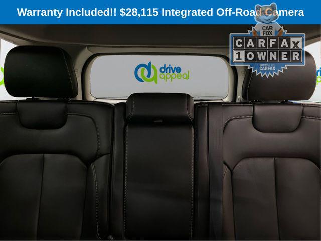 used 2022 Jeep Grand Cherokee 4xe car, priced at $28,115