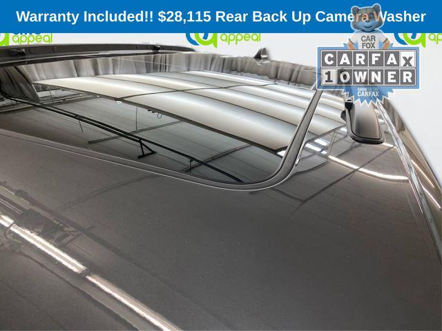 used 2022 Jeep Grand Cherokee 4xe car, priced at $28,115