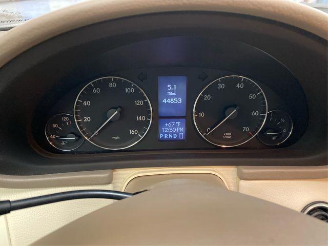 used 2006 Mercedes-Benz C-Class car, priced at $8,990