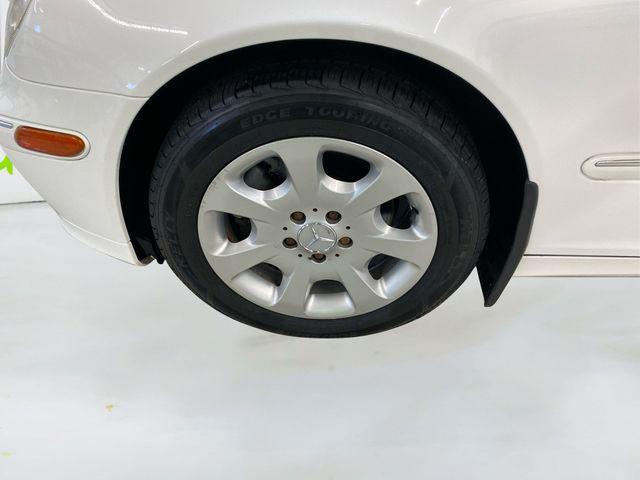 used 2006 Mercedes-Benz C-Class car, priced at $8,990