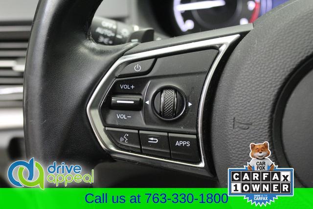 used 2020 Acura RDX car, priced at $25,945