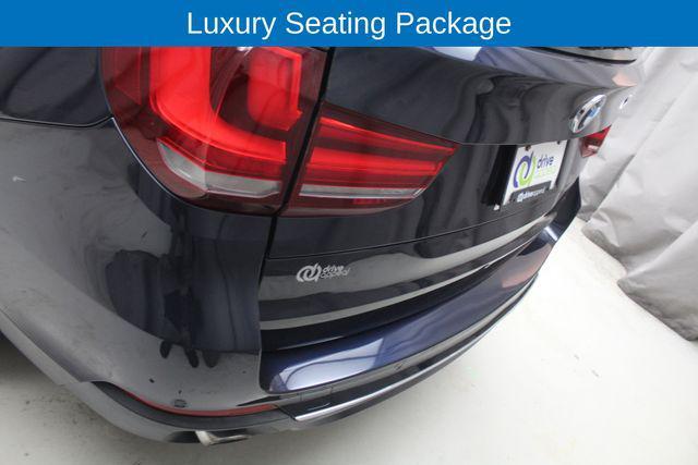 used 2015 BMW X5 car, priced at $13,990