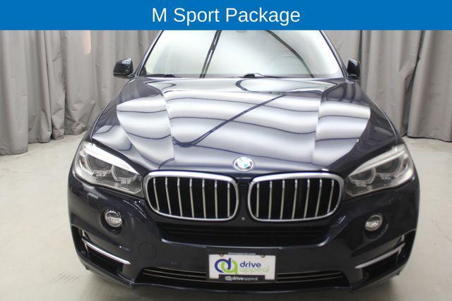 used 2015 BMW X5 car, priced at $13,990