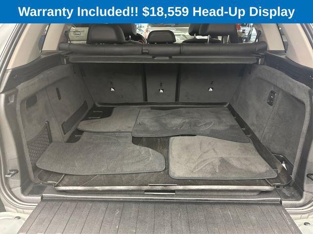 used 2016 BMW X5 car, priced at $18,559