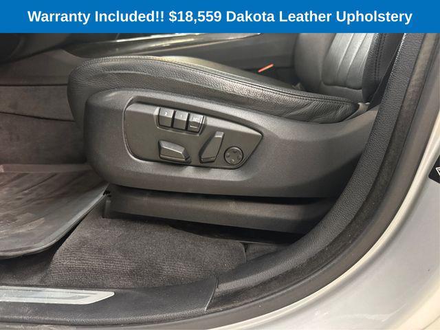 used 2016 BMW X5 car, priced at $18,559