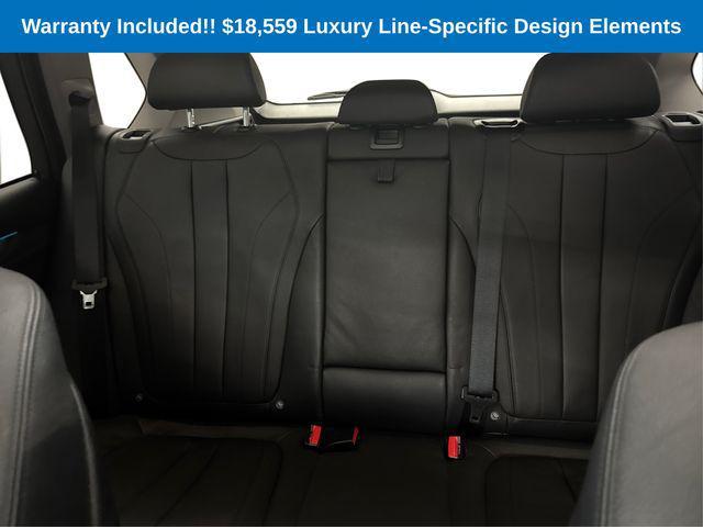 used 2016 BMW X5 car, priced at $18,559