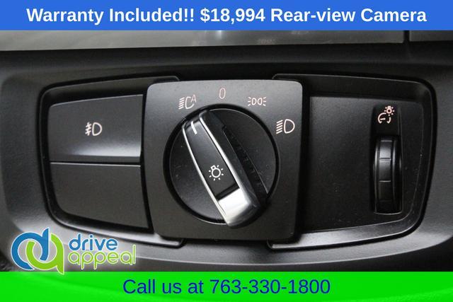 used 2014 BMW X5 car, priced at $18,994