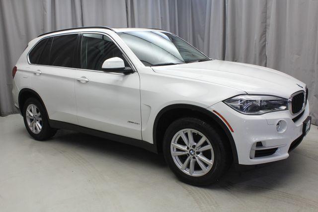 used 2014 BMW X5 car, priced at $19,790