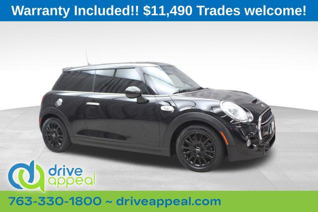 used 2014 MINI Hardtop car, priced at $11,490