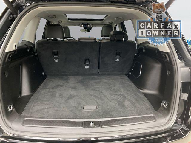 used 2023 Jeep Grand Cherokee 4xe car, priced at $26,986