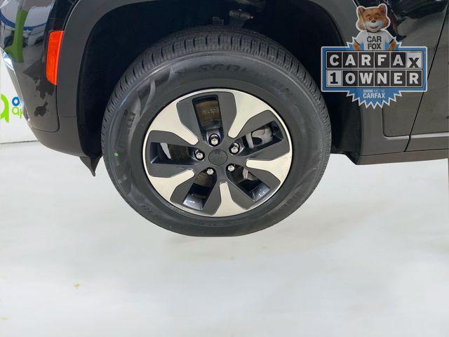 used 2023 Jeep Grand Cherokee 4xe car, priced at $26,986