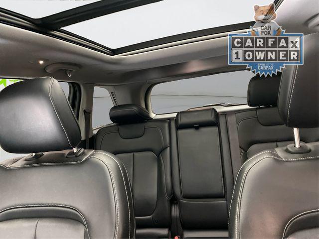 used 2023 Jeep Grand Cherokee 4xe car, priced at $26,986