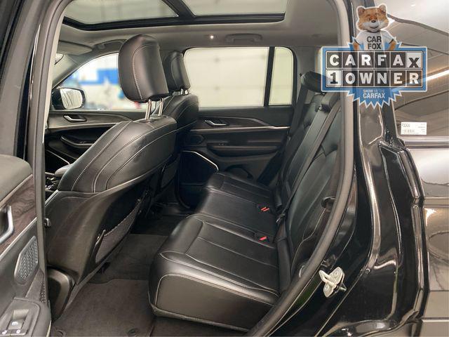 used 2023 Jeep Grand Cherokee 4xe car, priced at $26,986