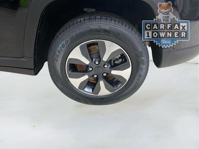 used 2023 Jeep Grand Cherokee 4xe car, priced at $26,986