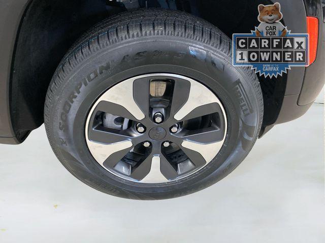 used 2023 Jeep Grand Cherokee 4xe car, priced at $26,986