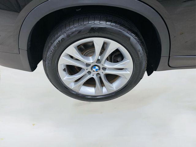 used 2016 BMW X4 car, priced at $16,990