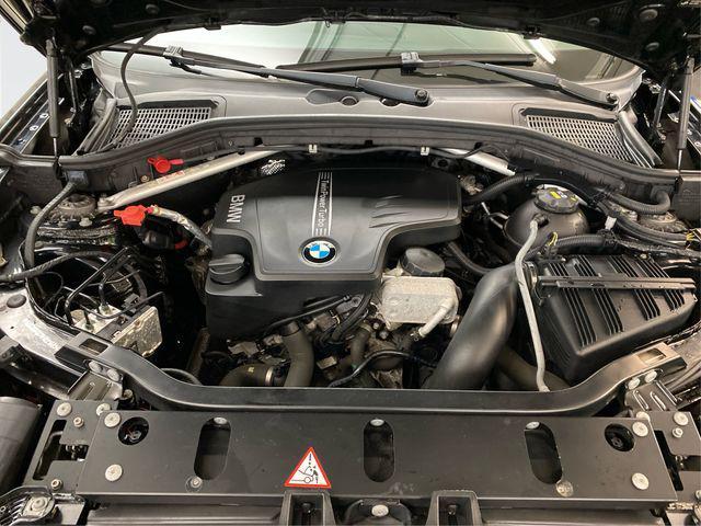 used 2016 BMW X4 car, priced at $16,990