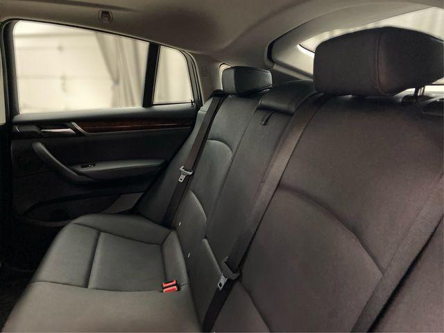 used 2016 BMW X4 car, priced at $16,990