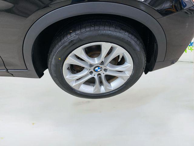 used 2016 BMW X4 car, priced at $16,990