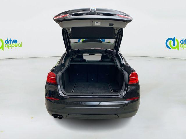 used 2016 BMW X4 car, priced at $16,990