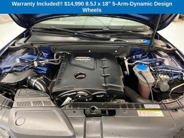 used 2015 Audi A5 car, priced at $14,990