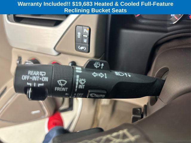 used 2015 GMC Yukon car, priced at $19,683