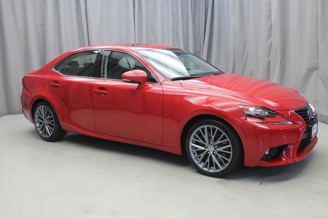 used 2016 Lexus IS 300 car, priced at $22,361