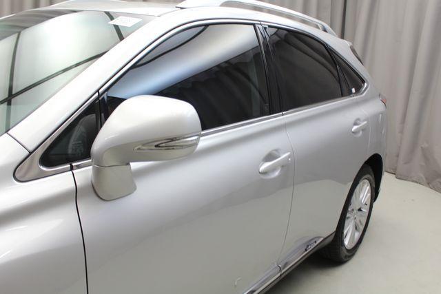used 2010 Lexus RX 450h car, priced at $13,999